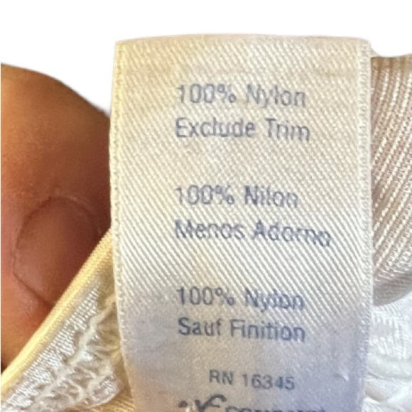 Vintage Vassarette Nylon Slip‎ - Picture 5 of 7